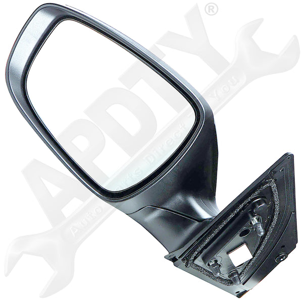 APDTY 135818 Power Side View Mirror Left