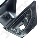 APDTY 135818 Power Side View Mirror Left