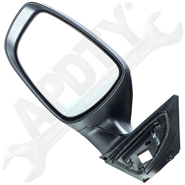 APDTY 135819  Power Side View Mirror Left