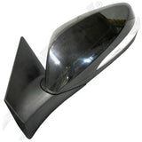 APDTY 135819  Power Side View Mirror Left
