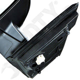 APDTY 135820 Power Side View Mirror - Left