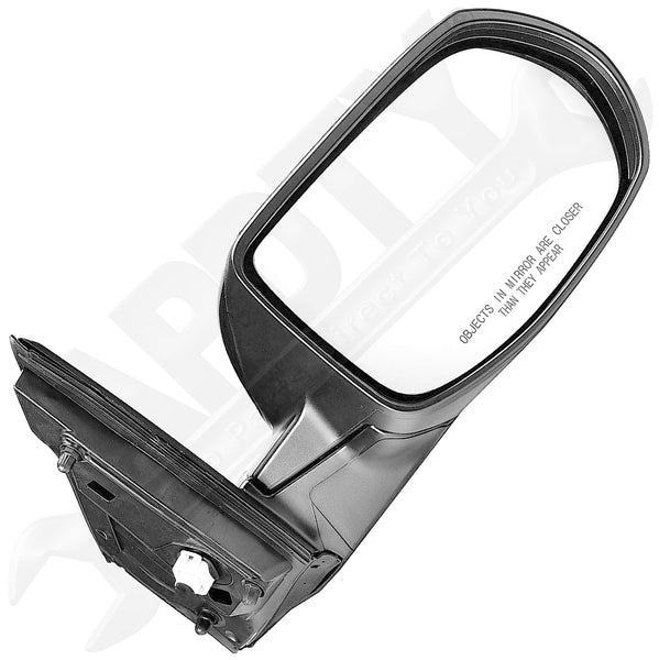 APDTY 135823 Side View Mirror - Right