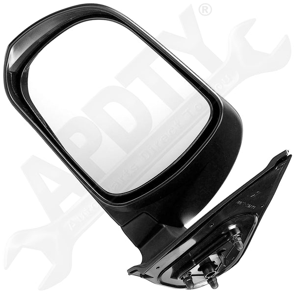 APDTY 135824 Side View Mirror - Left