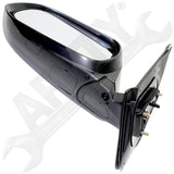 APDTY 135824 Side View Mirror - Left
