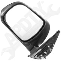 APDTY 135825 Side View Mirror - Left