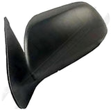 APDTY 135825 Side View Mirror - Left