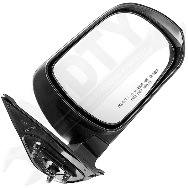 APDTY 135826 Side View Mirror - Right