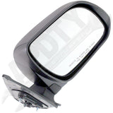 APDTY 135827 Side View Mirror - Right