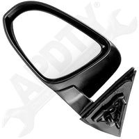 APDTY 135828 Power Side View Mirror - Left