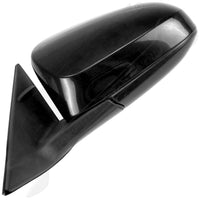 APDTY 135828 Power Side View Mirror - Left