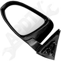 APDTY 135829 Power Side View Mirror - Left