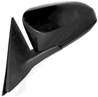 APDTY 135829 Power Side View Mirror - Left