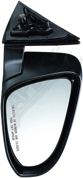 APDTY 135830 Power Side View Mirror - Right