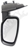 APDTY 135832 Side View Mirror - Right