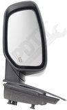 APDTY 135833 Side View Mirror - Left