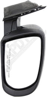 APDTY 135834 Side View Mirror - Right