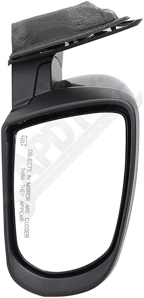 APDTY 135834 Side View Mirror - Right