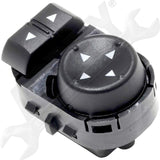 APDTY 135839 Power Mirror Adjust Switch Front Left 08-14 Silverado Sierra