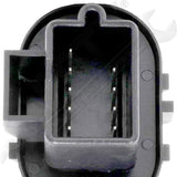 APDTY 135839 Power Mirror Adjust Switch Front Left 08-14 Silverado Sierra