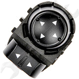 APDTY 135839 Power Mirror Adjust Switch Front Left 08-14 Silverado Sierra