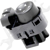 APDTY 135839 Power Mirror Adjust Switch Front Left 08-14 Silverado Sierra