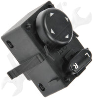 APDTY 135842 Heavy Duty Power Mirror Switch