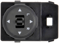 APDTY 135843 Power Mirror Switch - Front Left