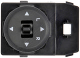 APDTY 135843 Power Mirror Switch - Front Left