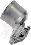 APDTY 135844 Oil Cooler Mount Front