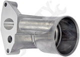 APDTY 135844 Oil Cooler Mount Front