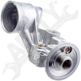 APDTY 135845 Engine Oil Cooler Mount