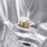 APDTY 135845 Engine Oil Cooler Mount