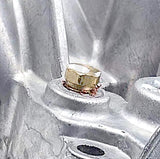 APDTY 135845 Engine Oil Cooler Mount