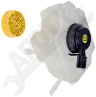 APDTY 135853 Brake Fluid Reservoir