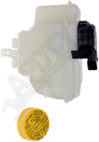 APDTY 135853 Brake Fluid Reservoir