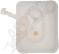 APDTY 135854 Brake Fluid Reservoir