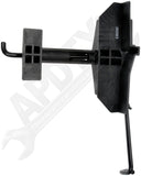 APDTY 135855 Battery Hold Down Bracket