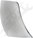 APDTY 135868 Bumper - Cover, Front, Left Hand