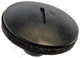 APDTY 135871 Air Inlet Grill Retainer