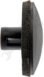 APDTY 135871 Air Inlet Grill Retainer