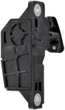 APDTY 135874 Power Vent Window Motor