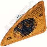 APDTY 135876 Heavy Duty Marker Light