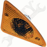APDTY 135877 Heavy Duty Marker Light