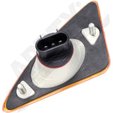 APDTY 135877 Heavy Duty Marker Light