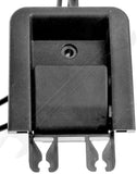 APDTY 135885 Hood Release Cable With Handle Replaces 10322405, 15209368