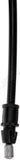 APDTY 135888 Hood Release Cable With Handle