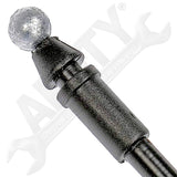 APDTY 135890 Hood Release Cable With Handle