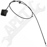 APDTY 135891 Hood Release Cable Assembly