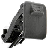 APDTY 135891 Hood Release Cable Assembly