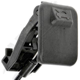 APDTY 135891 Hood Release Cable Assembly